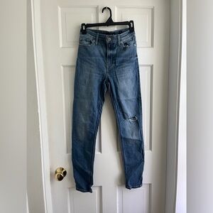 Vintage Lucky Brand Relaxed Fit Jeans